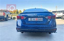 نيسان ألتيما